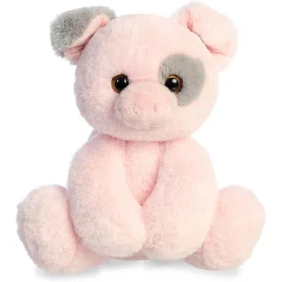 Flopsie Aurora  Parsley Piglet 12-inch Stuffed Animal Plush