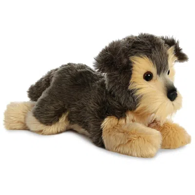 Flopsie Aurora  Yorky The Yorkshire Terrier 12-inch Stuffed Animal Plush