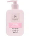Flora & Noor Rose Renewal Tri-peptide & Ceramide Cleanser