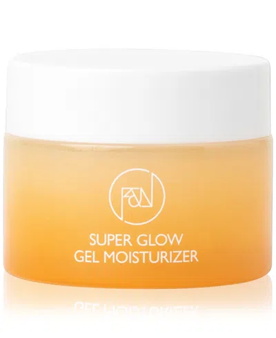 Flora & Noor Super Glow Gel Moisturizer
