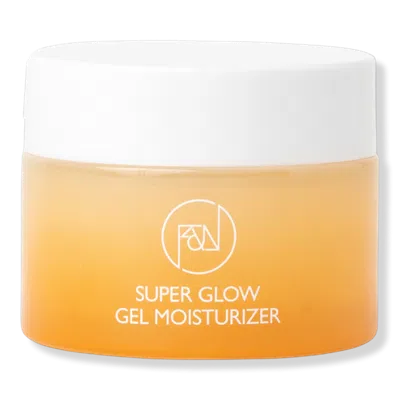 Flora & Noor Super Glow Vitamin C And Niacinamide Gel Moisturizer