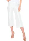 Flora Bea Ahoy Pants In Ivory In White