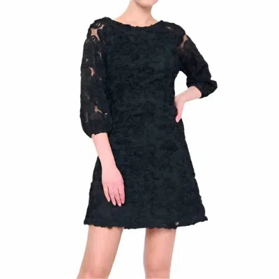 Flora Bea Daniella Party Dress In Castle Tulle In Multi