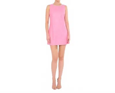 Flora Bea Ellis Dress In Blossom Pink