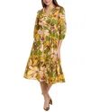 Flora Bea Nyc Adelina Dress