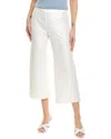 Flora Bea Nyc Ahoy Pant In White