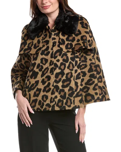 FLORA BEA NYC ALY CAPELET