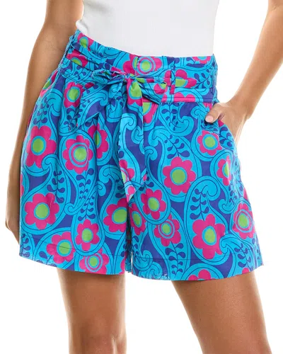 Flora Bea Nyc Ambrose Short
