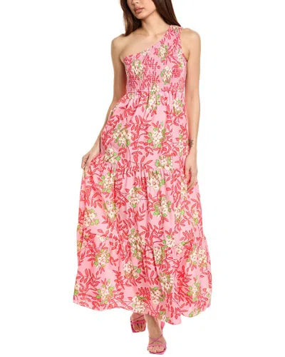 Flora Bea Nyc Atara Maxi Dress
