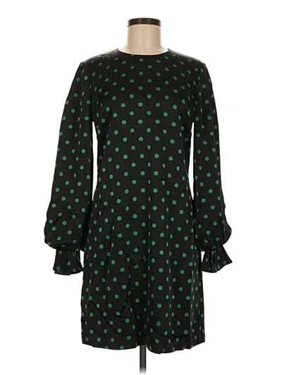 Flora Bea Nyc Casual Dress In Black