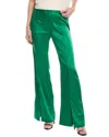 Flora Bea Nyc Catie Pant In Green