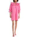 Flora Bea Nyc Cheri Dress