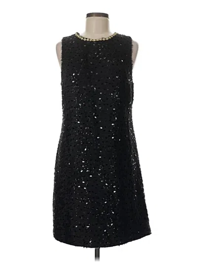 Flora Bea Nyc Cocktail Dress In Black