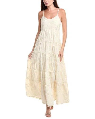 FLORA BEA NYC DAVIS MAXI DRESS