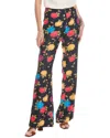 Flora Bea Nyc Eadie Pant In Black