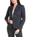 Flora Bea Nyc Eallon Jacket
