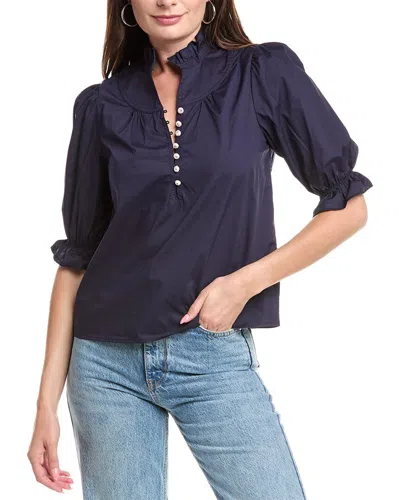 Flora Bea Nyc Edith Top