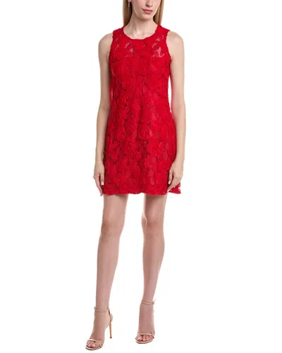 FLORA BEA NYC ELLIS SLEEVELESS MINI DRESS