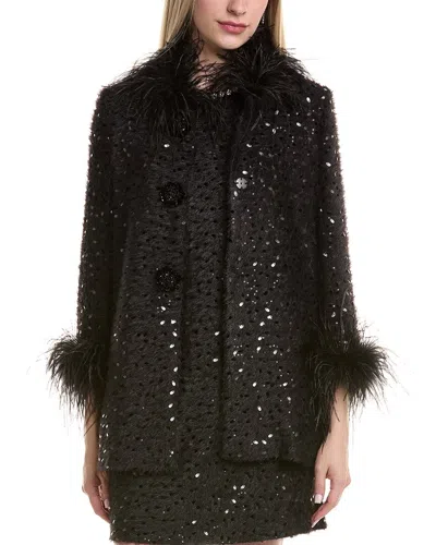FLORA BEA NYC EMMERS COAT