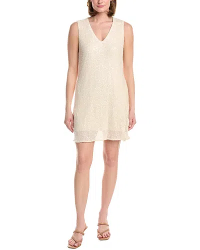 Flora Bea Nyc Fira Dress In Brown