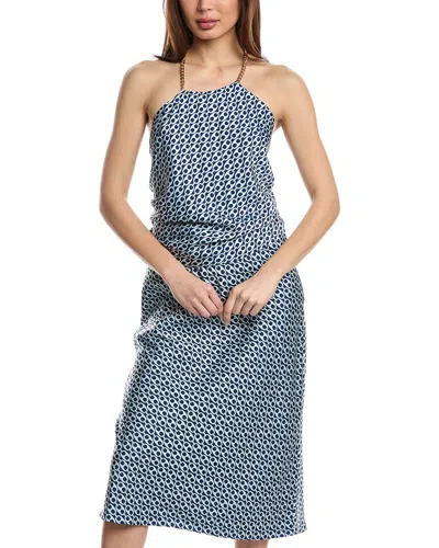 FLORA BEA NYC HALTER TOP