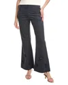 Flora Bea Nyc Maxine Pant In Black