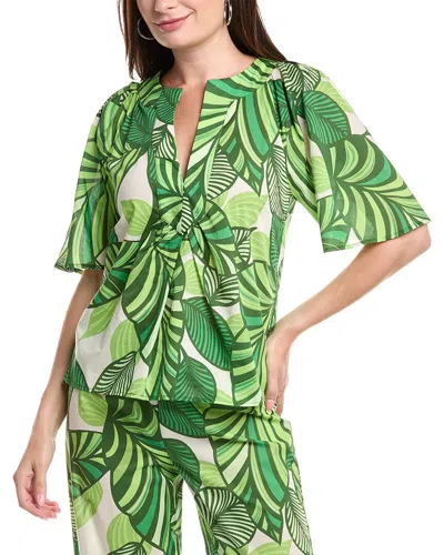 FLORA BEA NYC MONA TOP