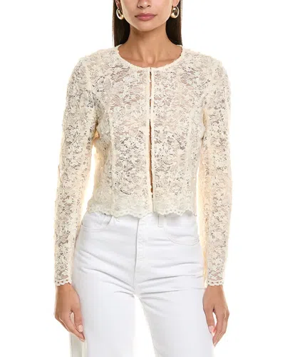 Flora Bea Nyc Omila Lace Top