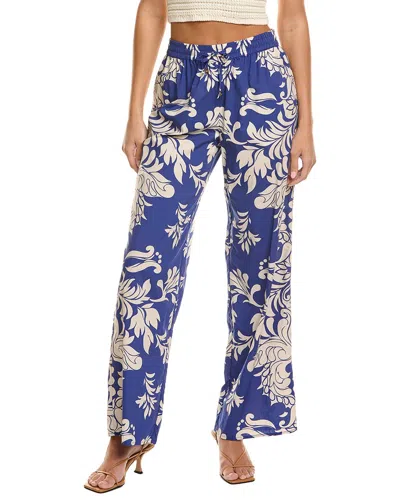 Flora Bea Nyc Rolla Pant