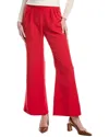 Flora Bea Nyc Selena Pant In Red