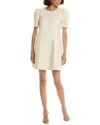 FLORA BEA NYC FLORA BEA NYC SHIFT DRESS