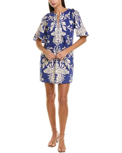 Flora Bea Nyc Stefani Mini Dress