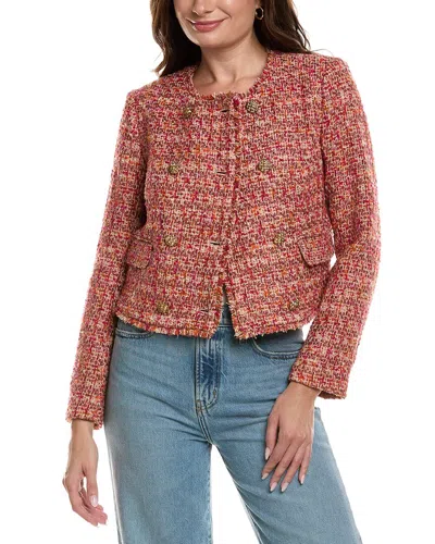 FLORA BEA NYC TAMARA JACKET