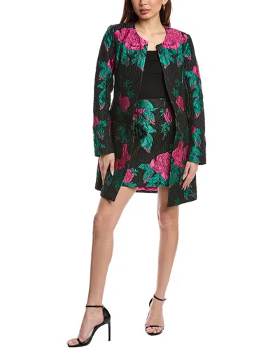 FLORA BEA NYC TEAGAN COAT