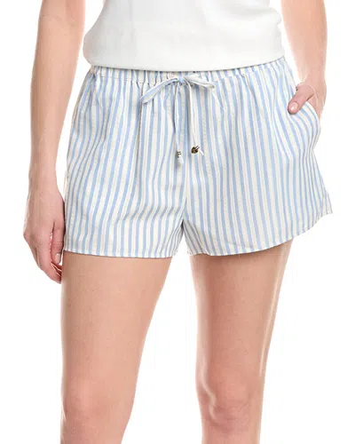 Flora Bea Nyc Varley Short In Gray