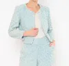 Flora Bea Omilia Jacket In Flower Power