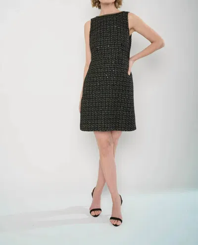Flora Bea Zoie Dress In Moonlight In Multi