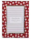 Flora Bunda 4x6 Floral Photo Frame
