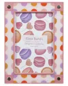 Flora Bunda 4x6 Polka Dot Photo Frame