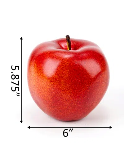 Flora Bunda Big Apple E Pack, 6" In Green