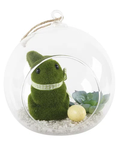 FLORA BUNDA FLORA BUNDA EASTER BUNNY TERRARIUM