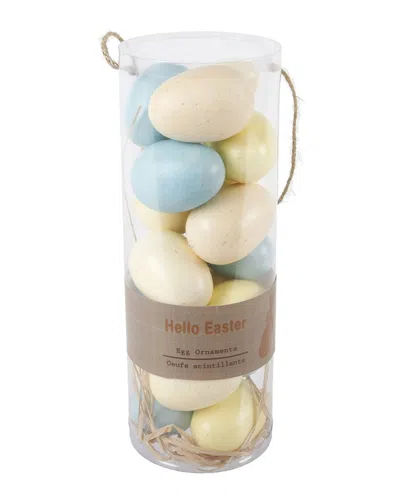 FLORA BUNDA FLORA BUNDA EGG FILLERS