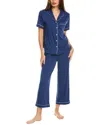 Flora By Flora Nikrooz Annie Matching Pajama Set