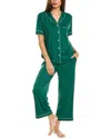 Flora By Flora Nikrooz Annie Matching Pajama Set