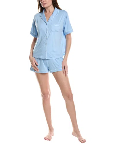 Flora By Flora Nikrooz Flora Nikrooz 2pc Loungewear Set