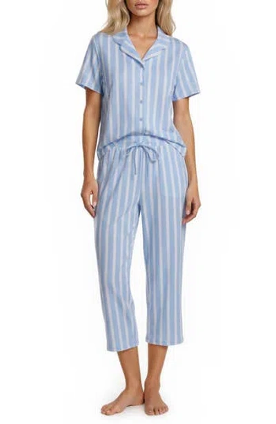 Flora By Flora Nikrooz Gabbie Pajamas In Multi