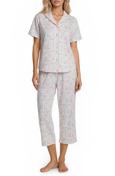 Flora By Flora Nikrooz Gabbie Pajamas In Multi
