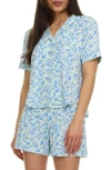 Flora By Flora Nikrooz Gabrielle Knit Pajamas