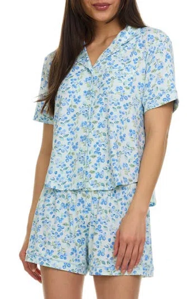 Flora By Flora Nikrooz Gabrielle Knit Pajamas
