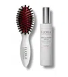 Flora Lab Paris Flora Miracle Repair Serum